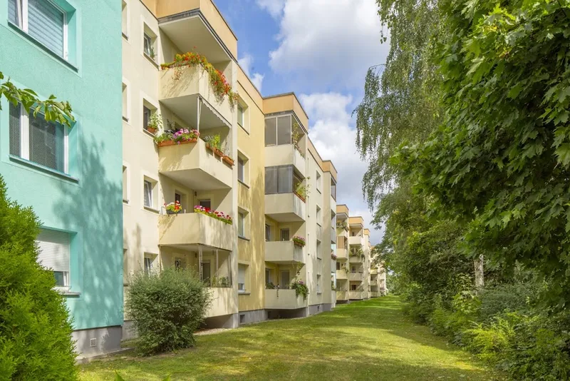 3-Zimmer-Wohnung in Marienfelde sucht Nachmieter! — photo 1
